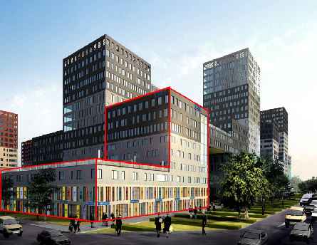 玉泉街道机房介绍