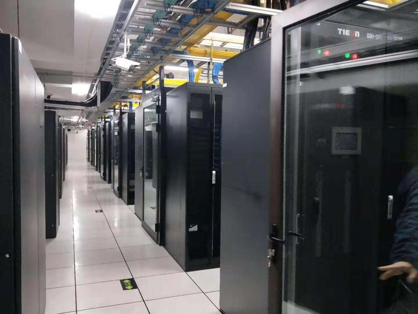 玉泉街道天津IPFS机房-天津多线机房-天津自贸区机房